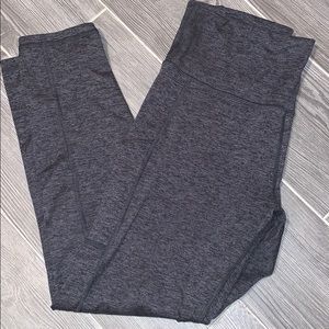 Aerie grey leggings